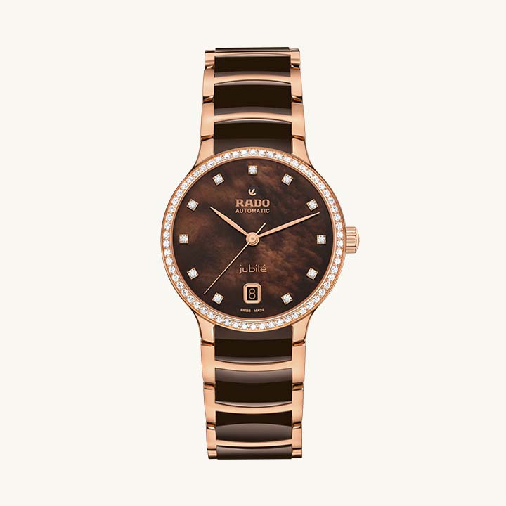 Discover Our Watch Collections | Rado®