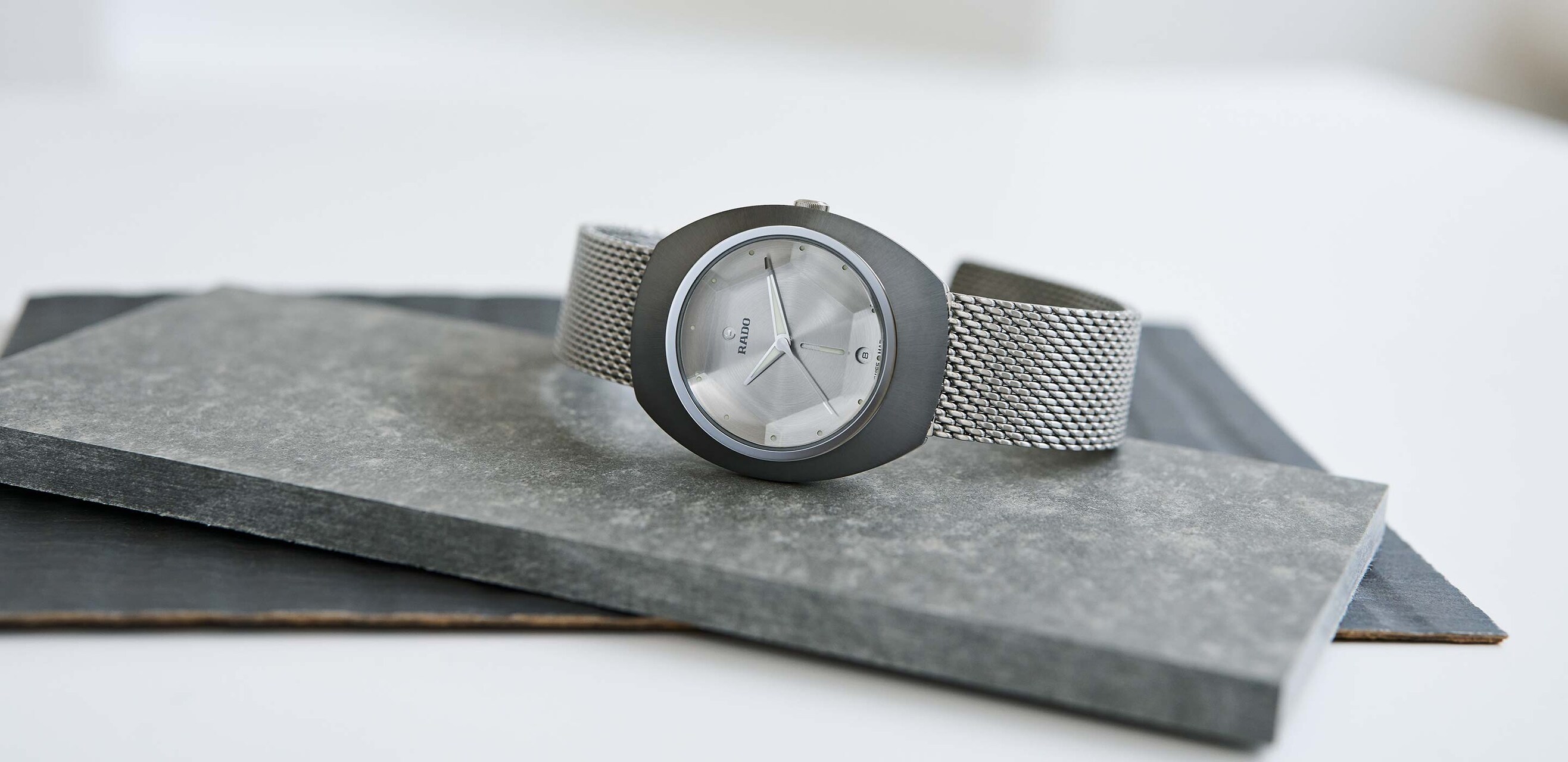 Discover Our Watch Collections | Rado®
