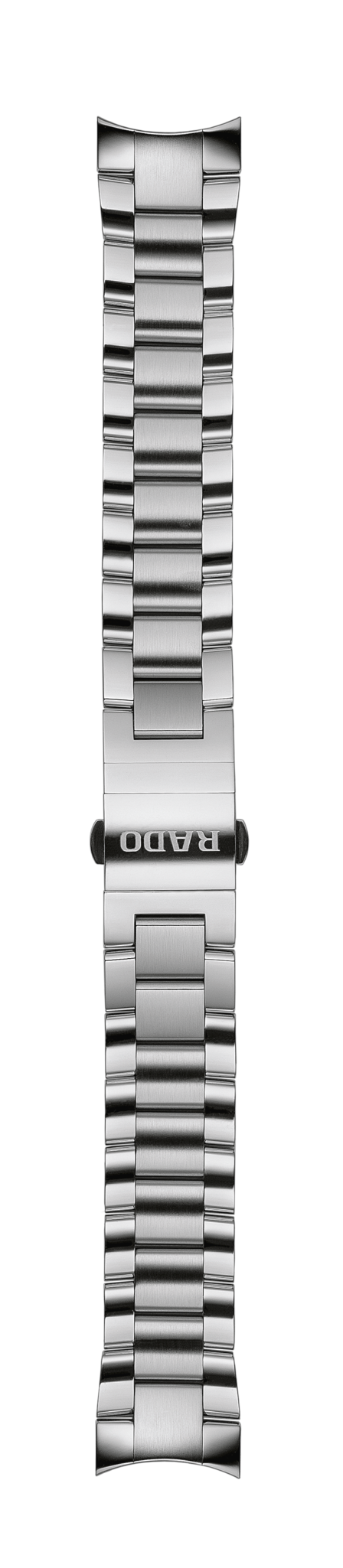 Stainless steel bracelet