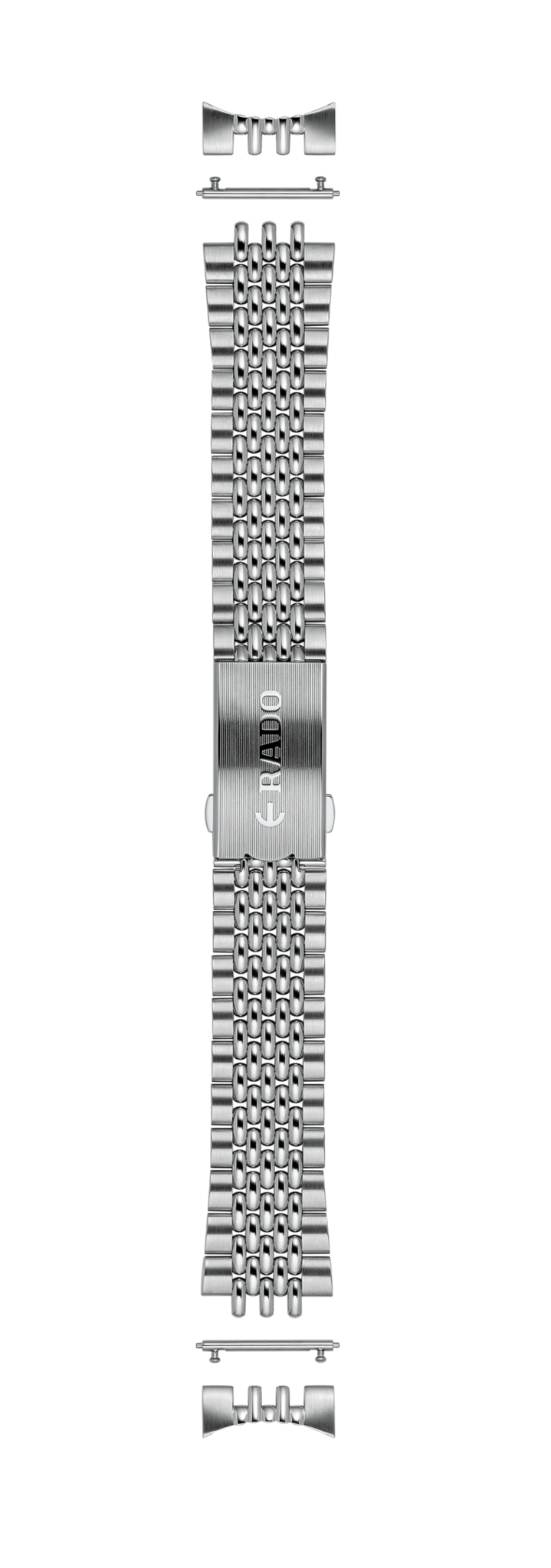 Stainless steel bracelet