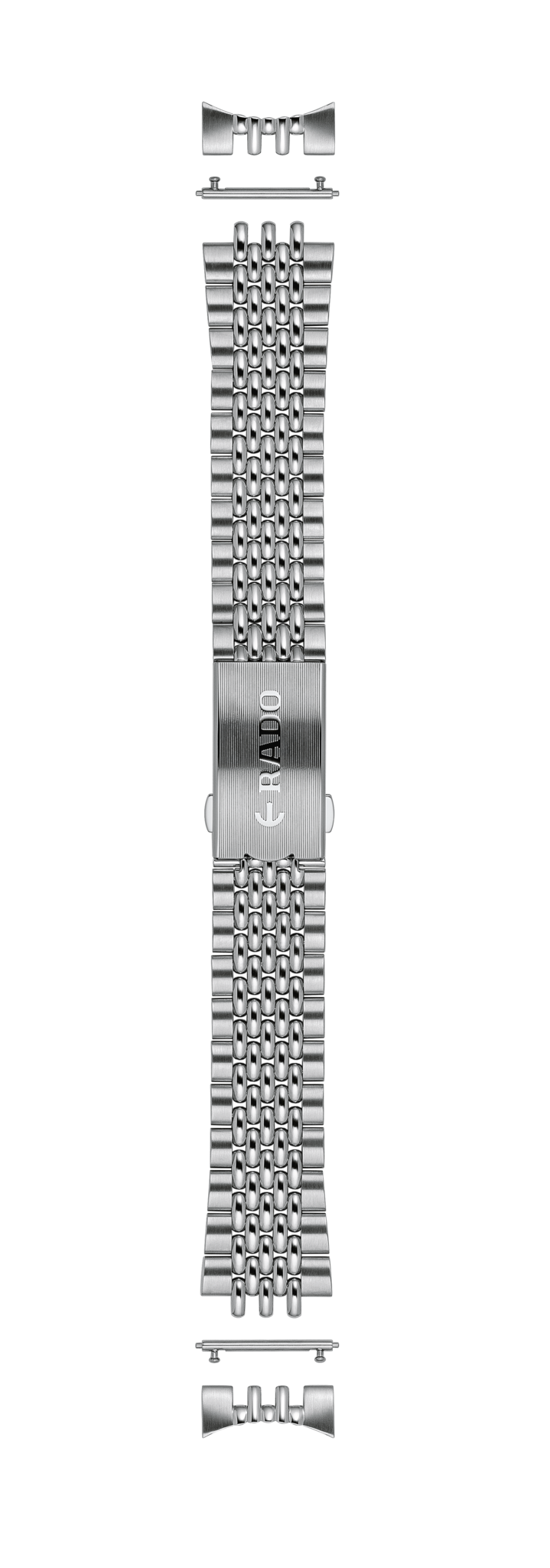 Stainless steel bracelet