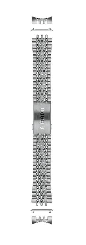 Stainless steel bracelet
