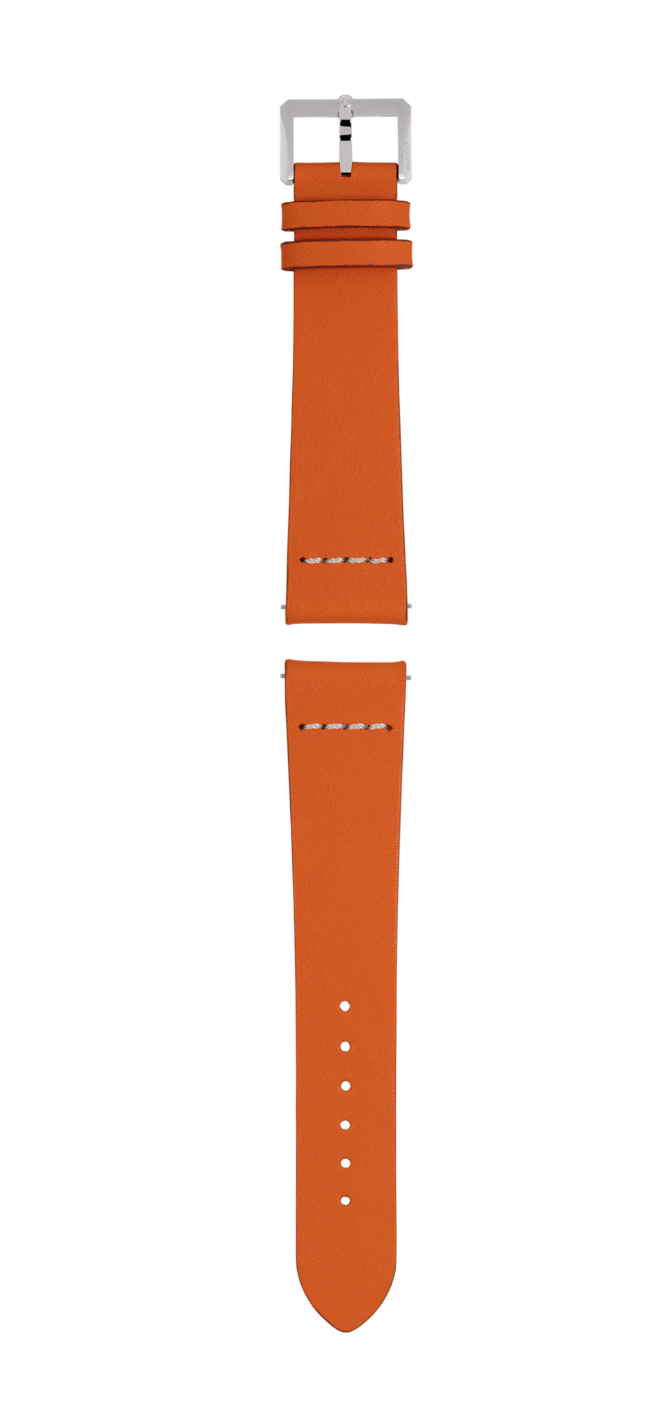 Rado leather 2025 watch band
