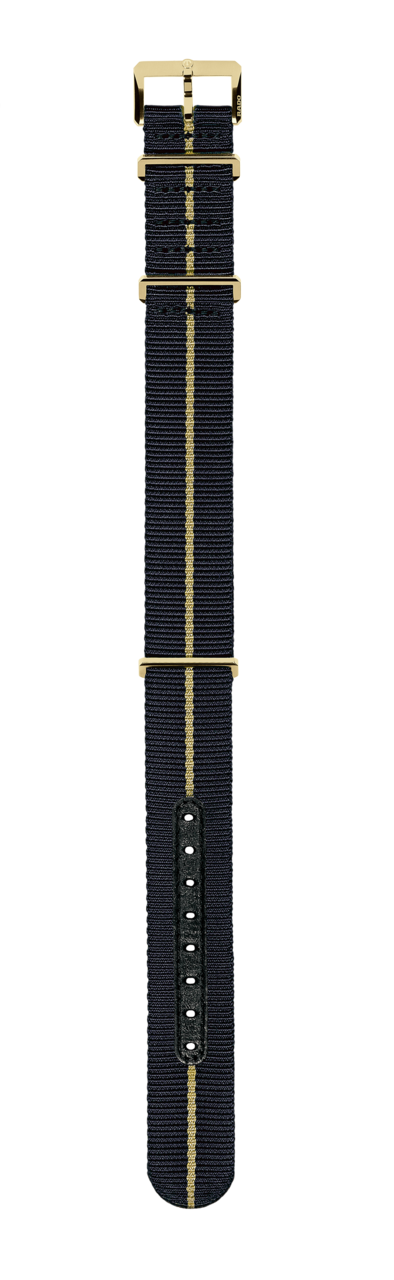 rado watch strap