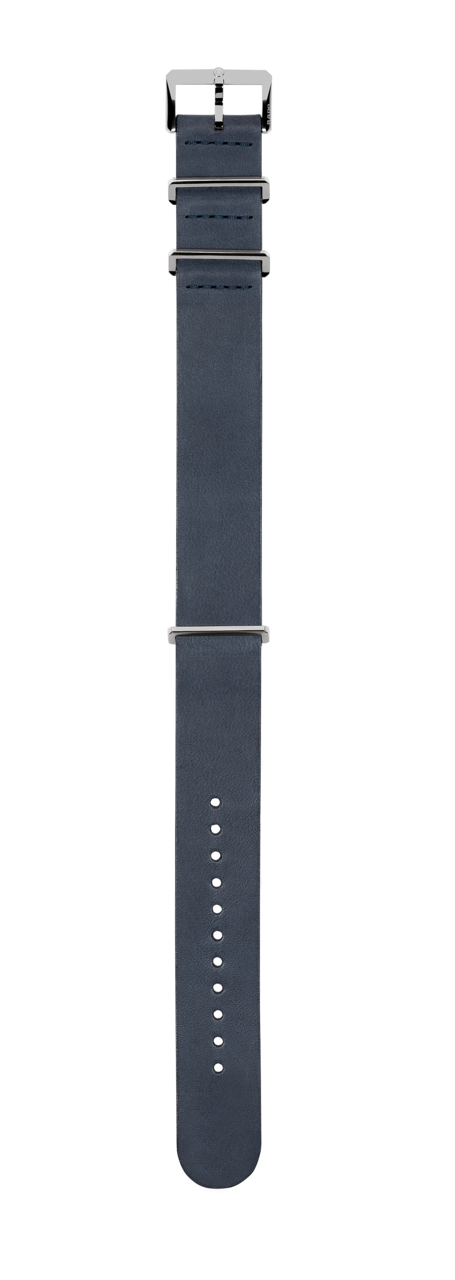 rado watch leather strap