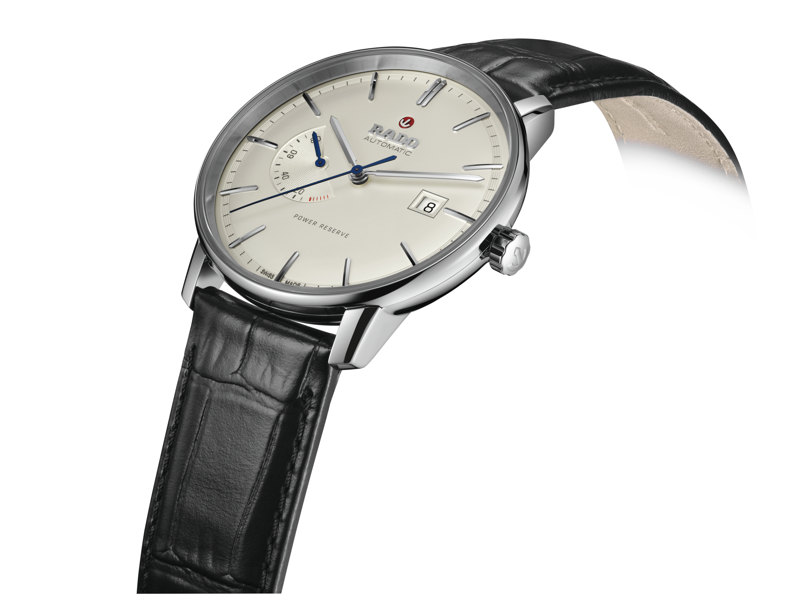 Coupole Automatic Power Reserve