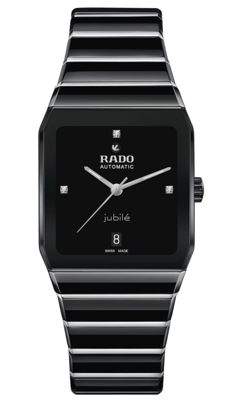 Anatom Automatic Diamonds