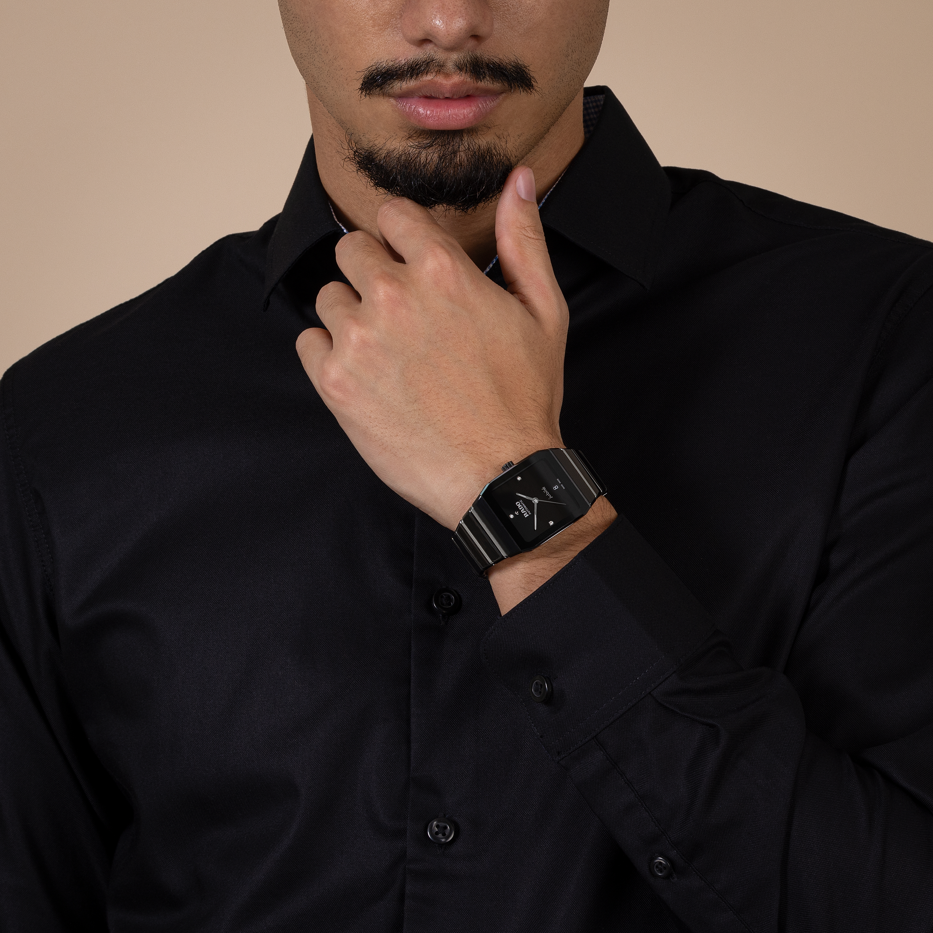 Anatom Automatic Diamonds