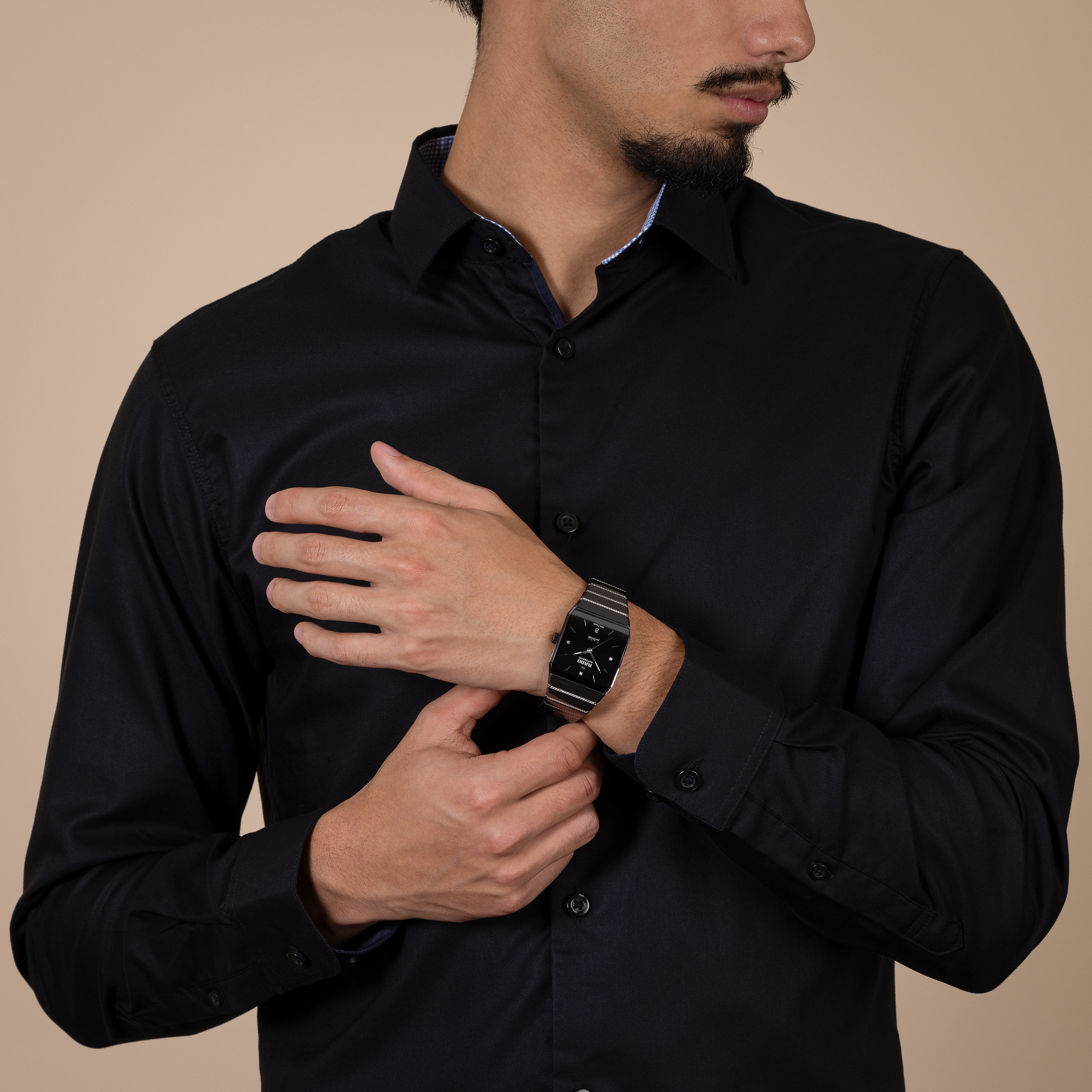 Anatom Automatic Diamonds