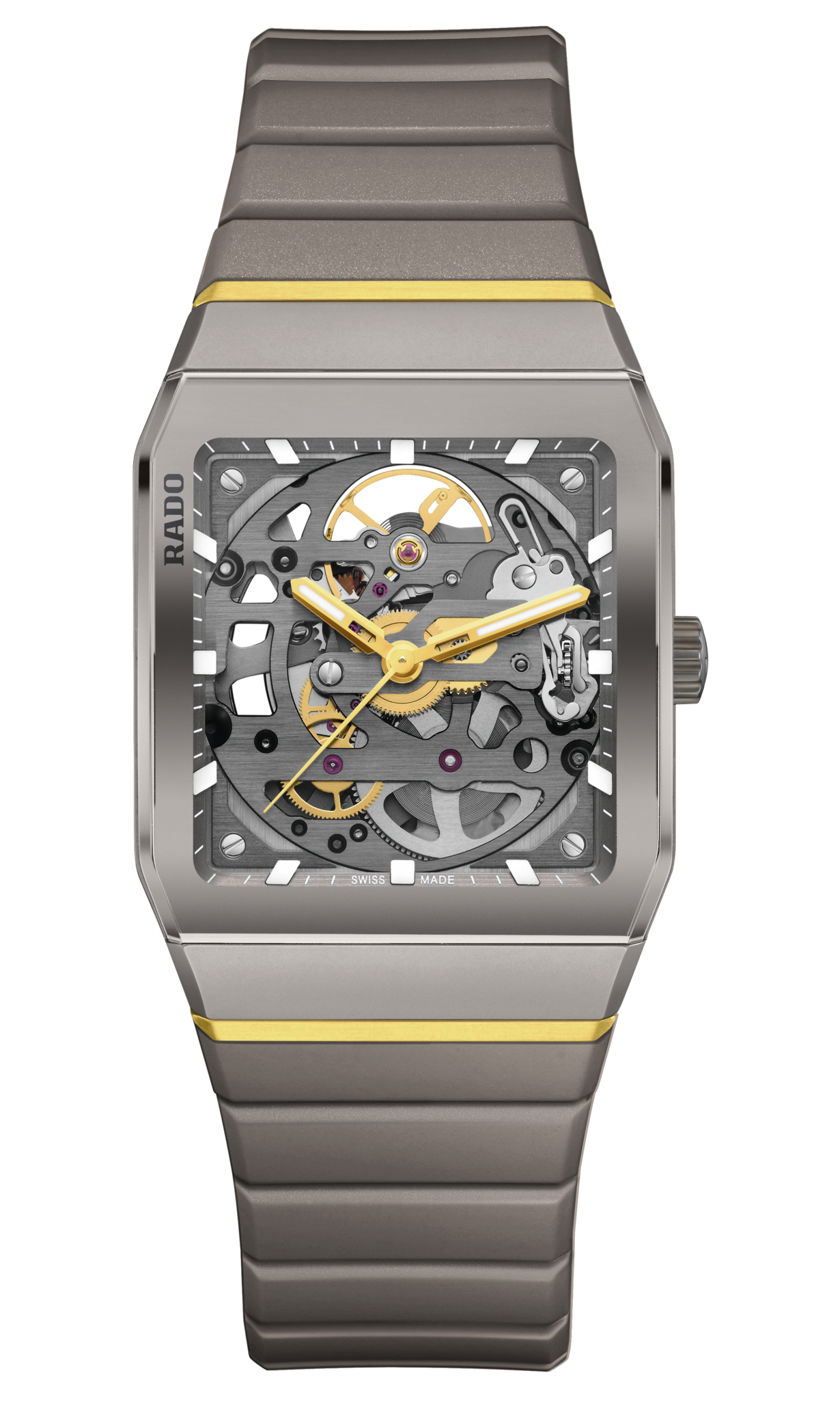 RADO Anatom Automatic Skeleton R10206109