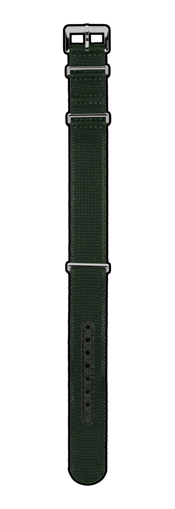 Nato Watch Straps Nato Strap Alternative Way Invella 18mm Nylon