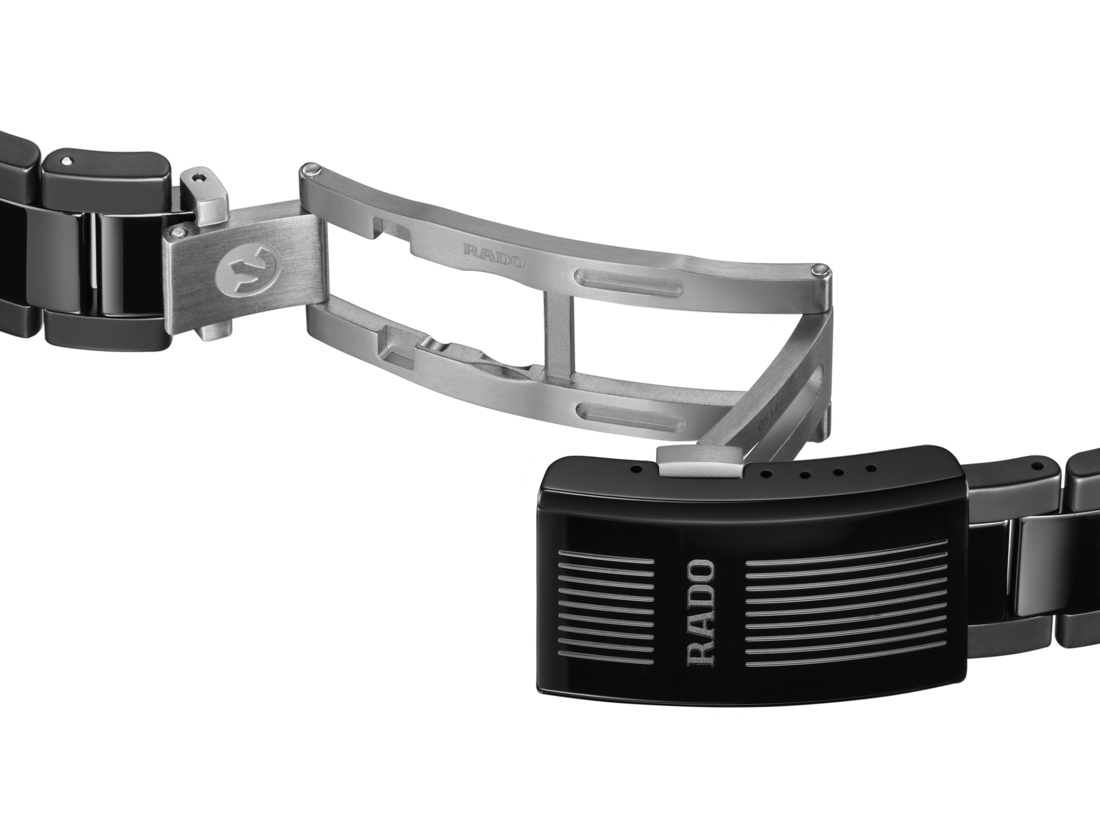 Captain Cook Discover ハイテクセラミックス 時計 R32279162 | Rado® 日本