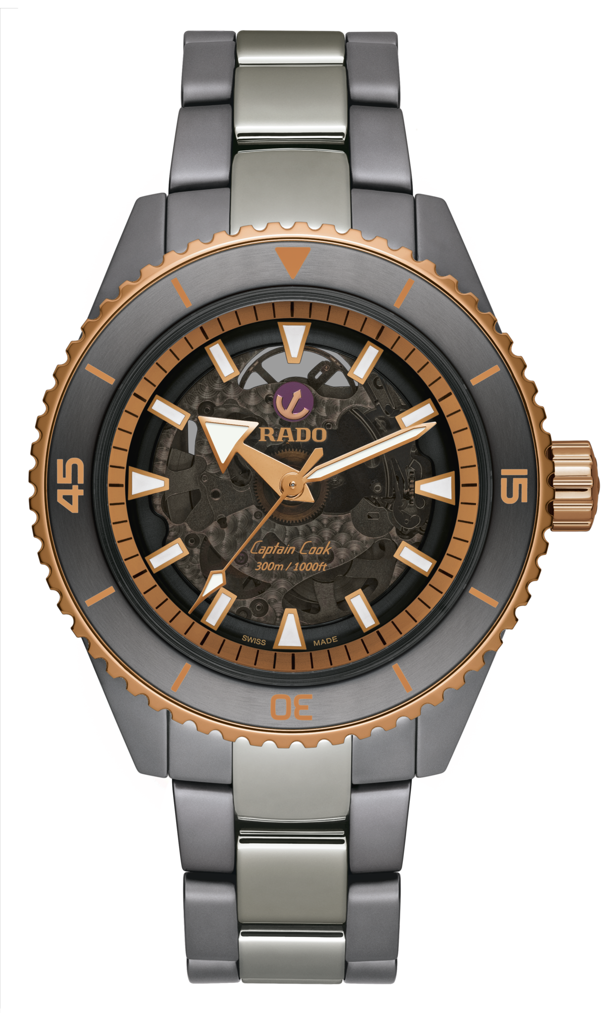 Captain Cook Hrithik Roshan Special Edition