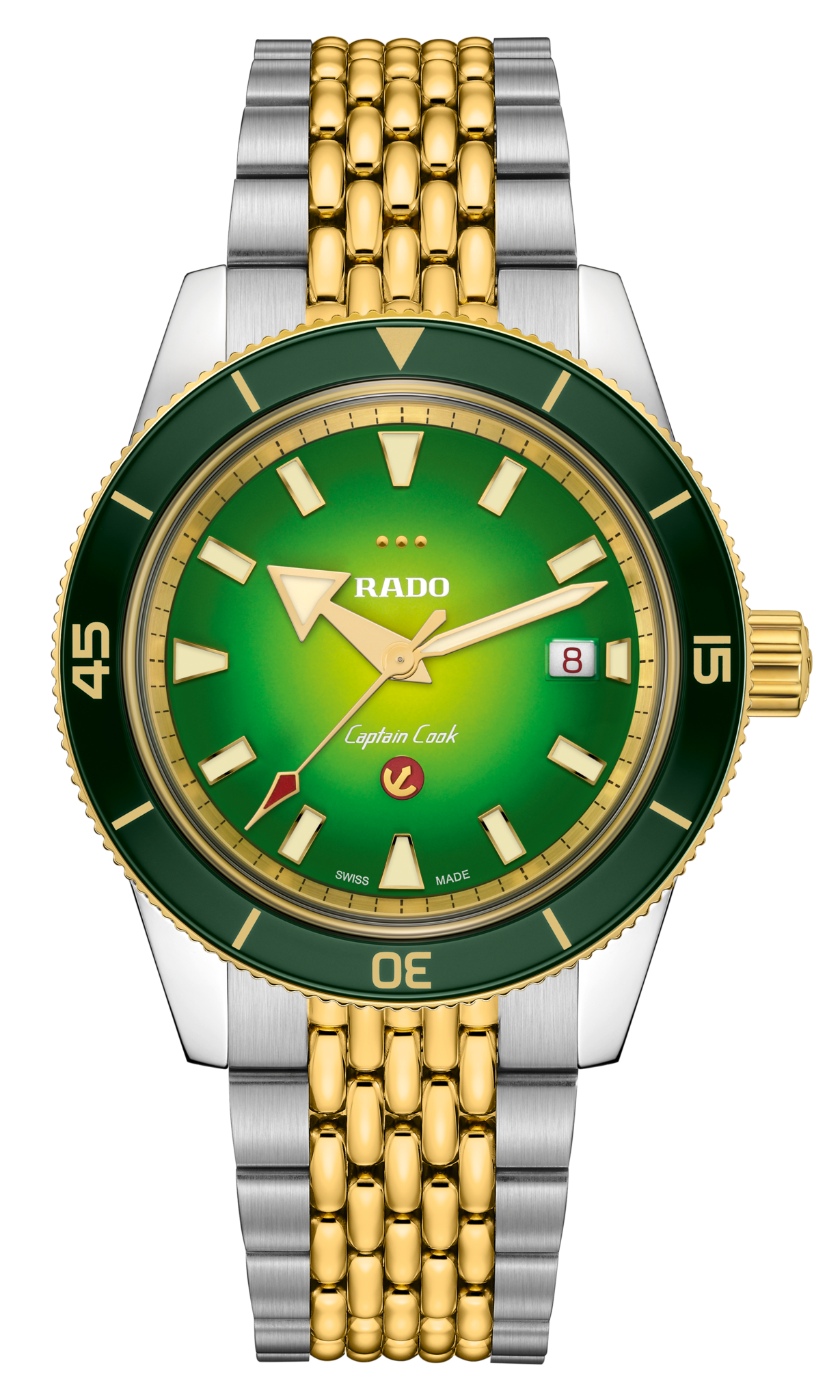 Captain Cook X Cameron Green Limited Edition