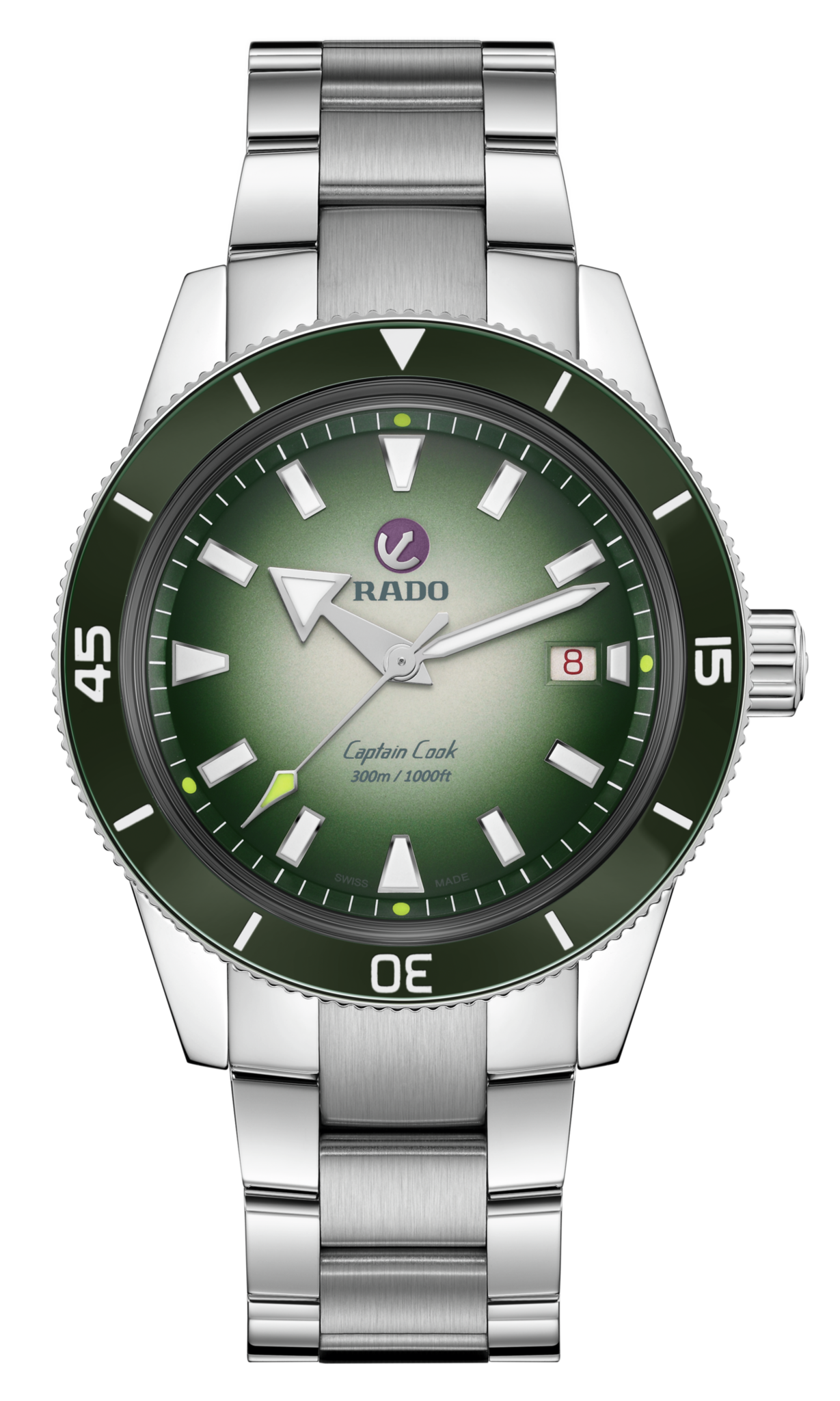 Rado special 2025 edition watches