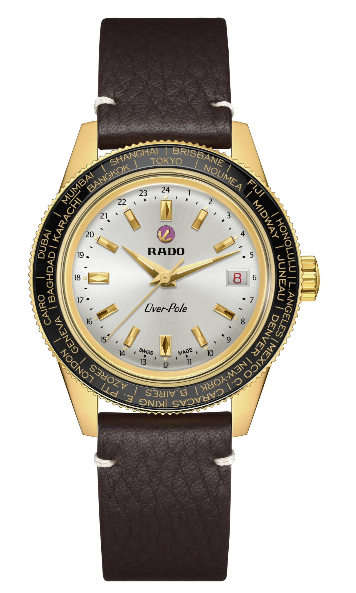 ゴールド ウォッチ | Rado® 日本 ゴールド ウォッチ | Rado® 日本