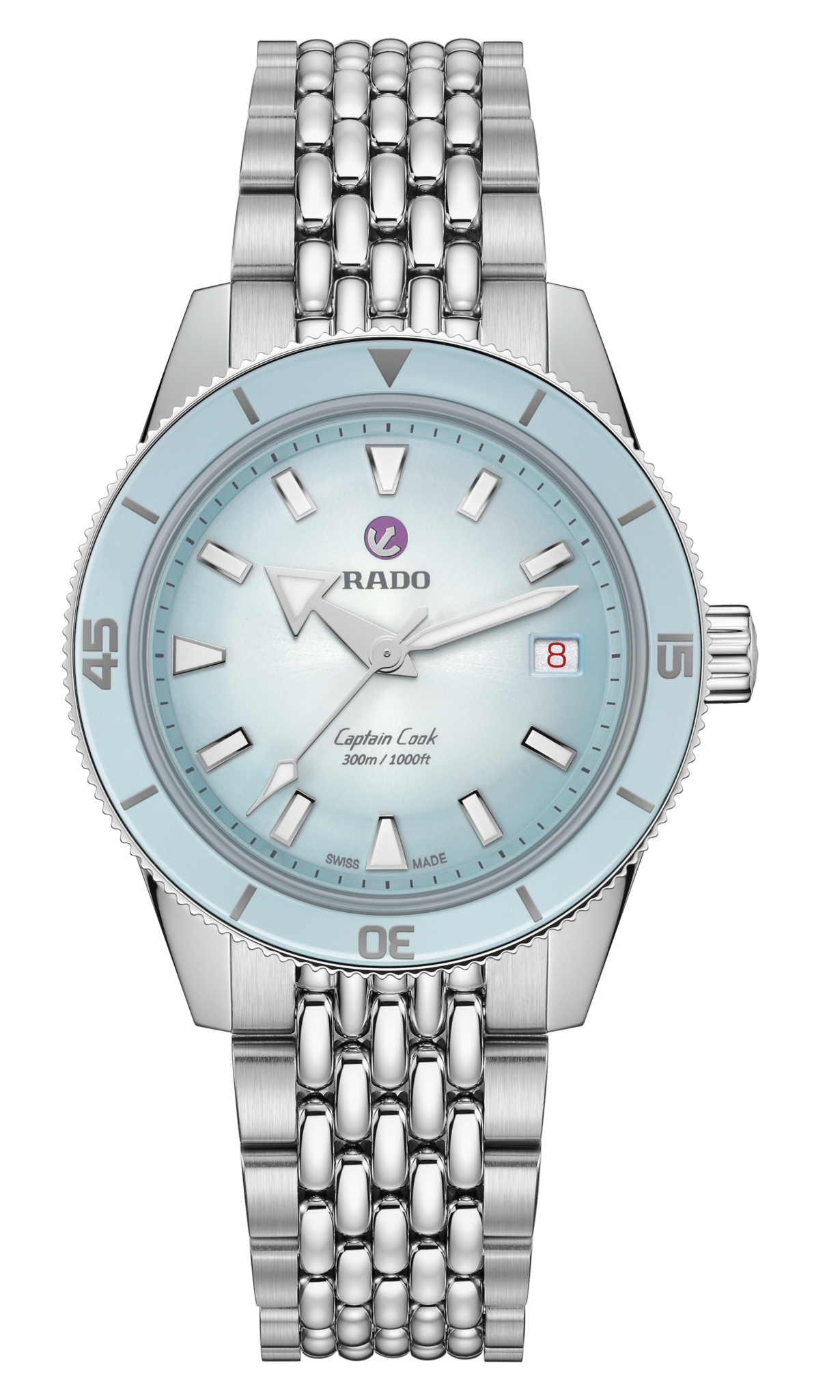 シルバー ウォッチ | Rado® 日本 シルバー ウォッチ | Rado® 日本