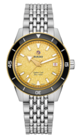 ゴールド ウォッチ | Rado® 日本