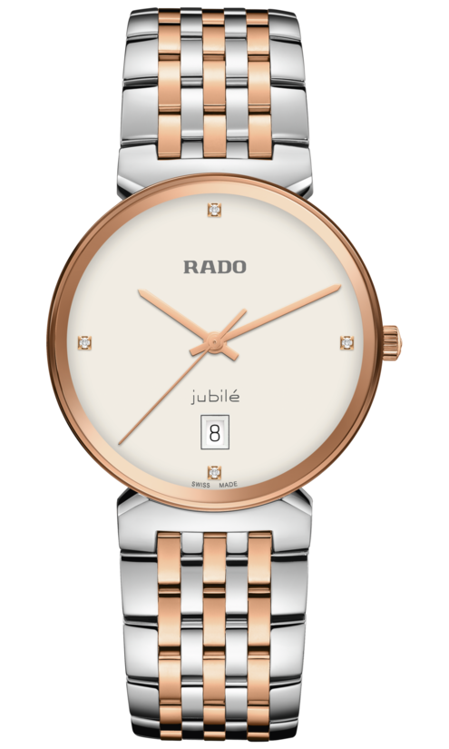 Florence Classic Diamonds