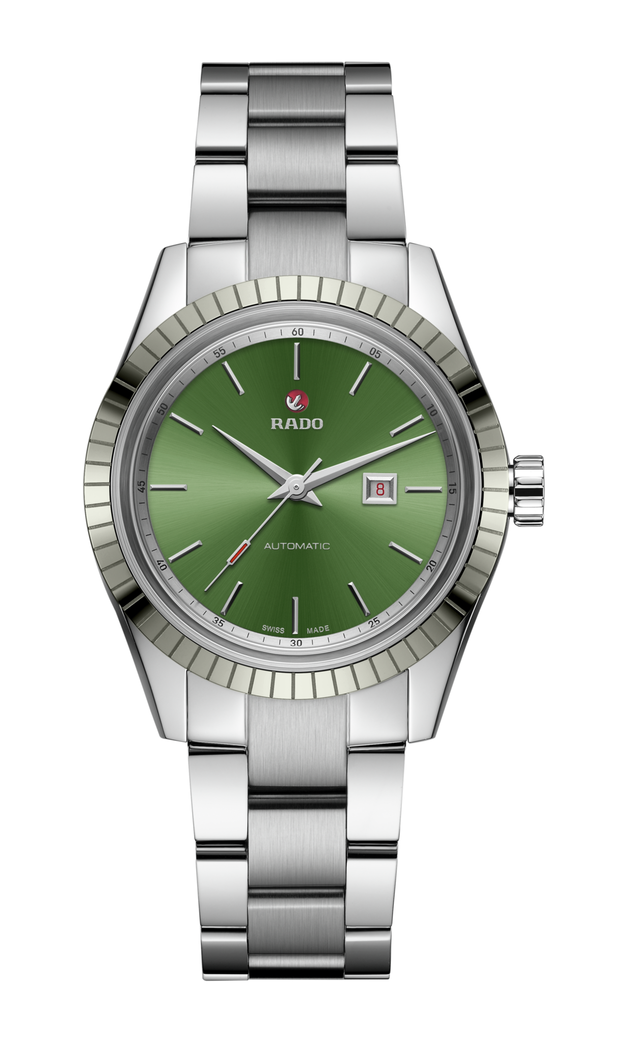 Rado hyperchrome golden horse sale