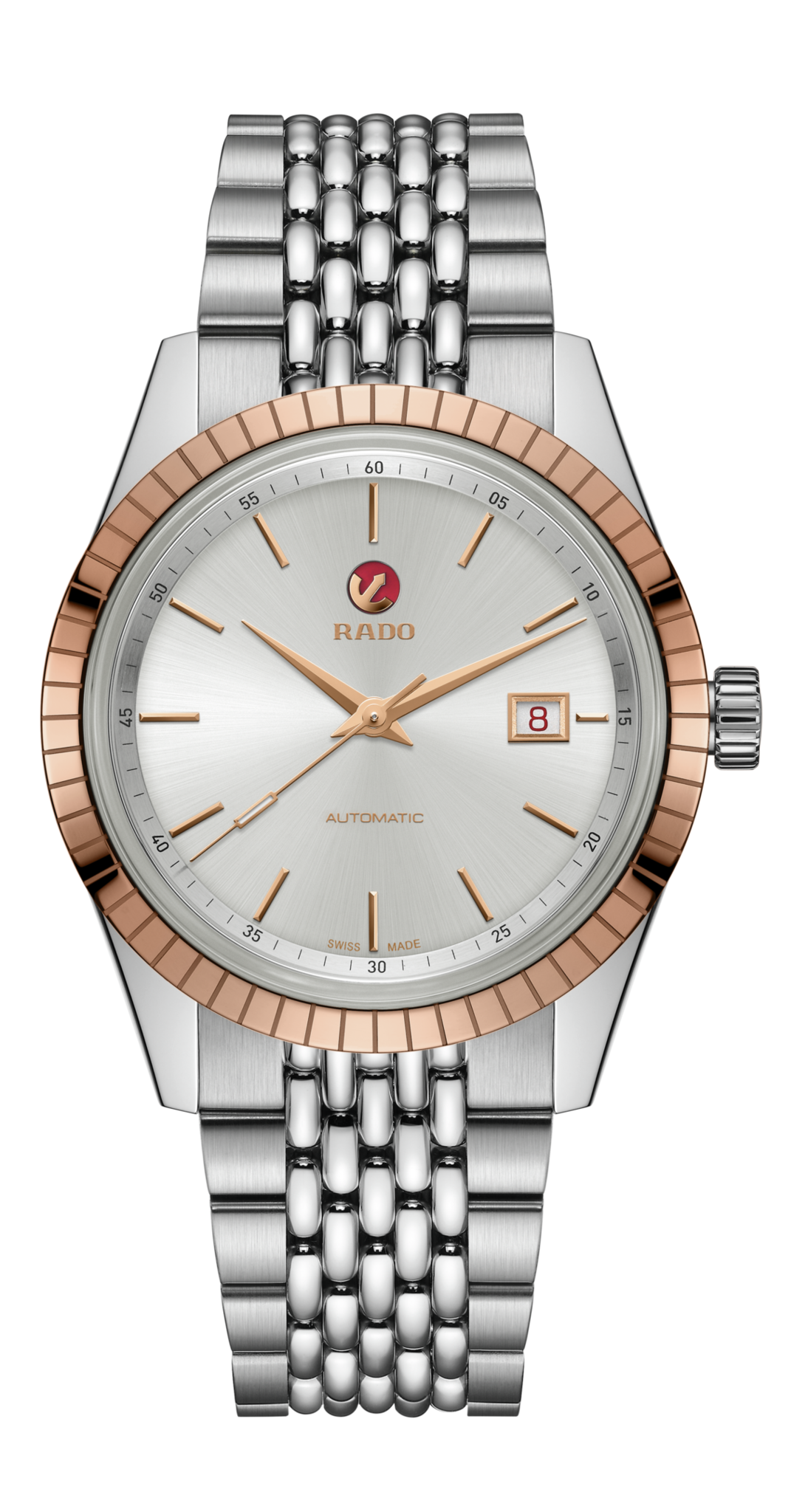 Rado hyperchrome discount classic automatic