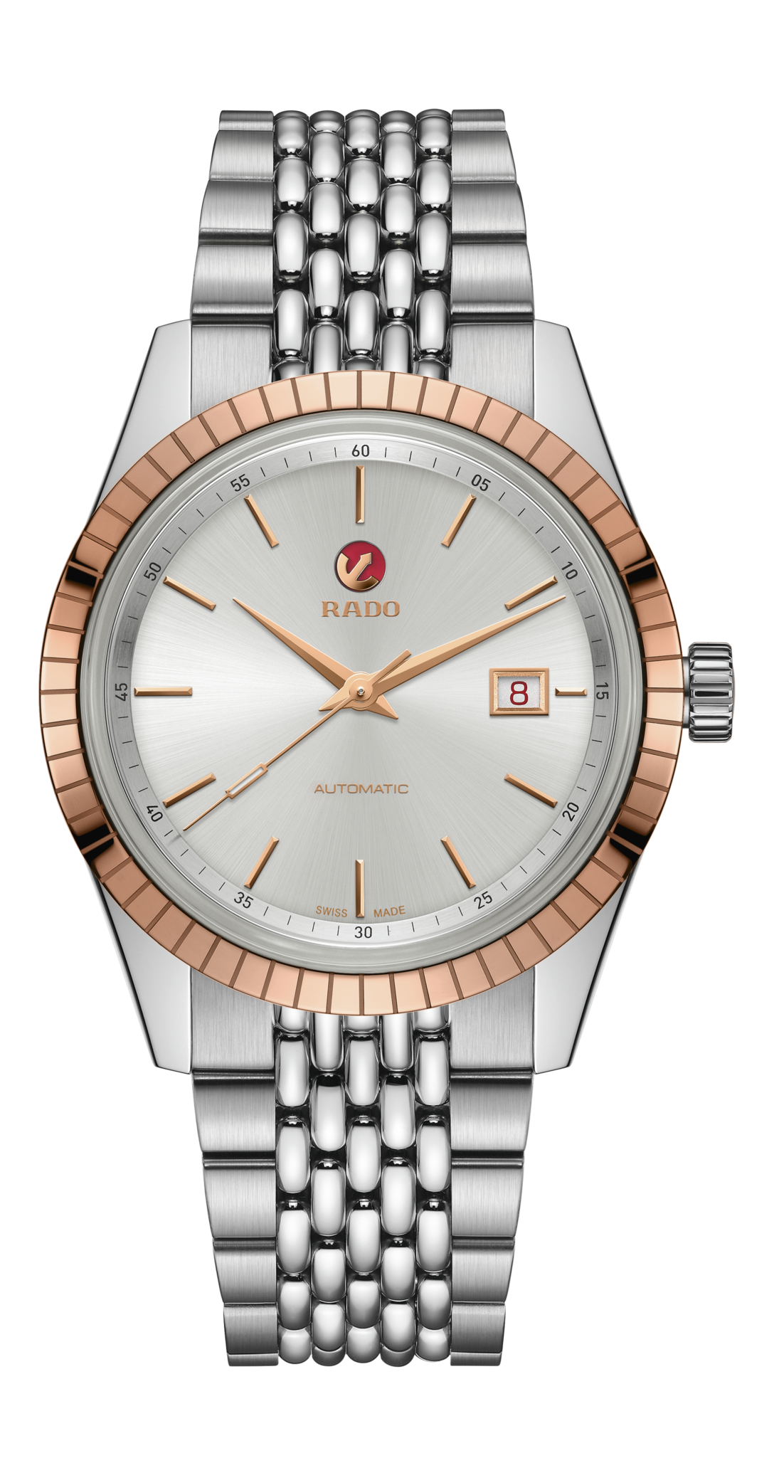 HyperChrome Classic Automatic