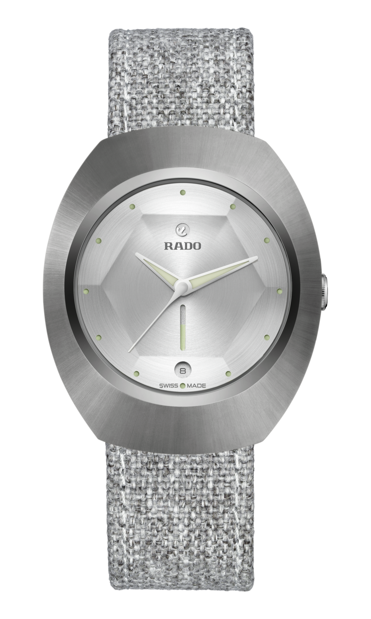 1円〜 ラドー RADO ダイヤスター 129.0266.3 時計 メンズ ブランド