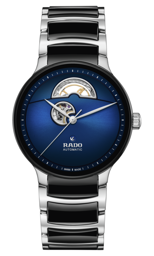 Centrix Automatic Open Heart