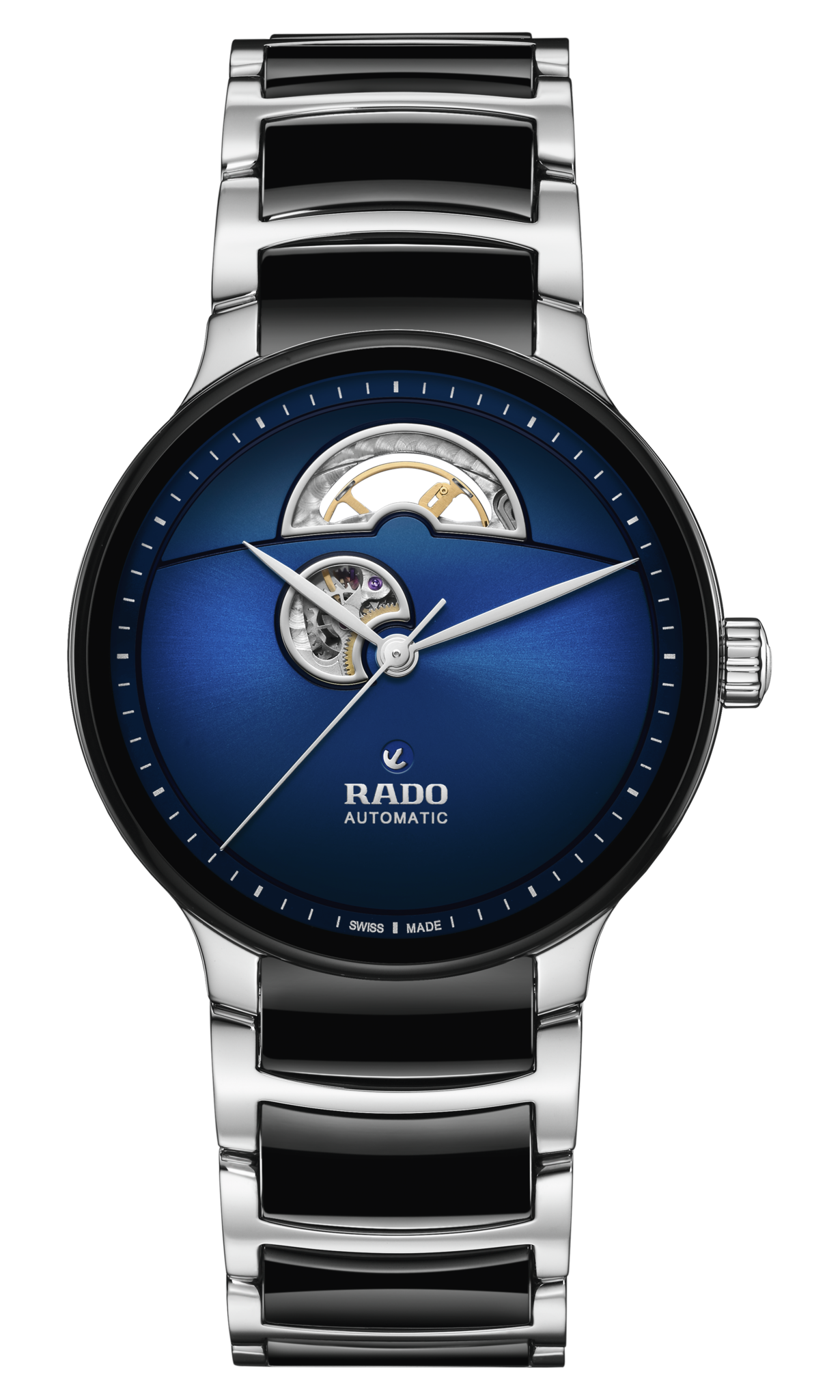 Rado Centrix Men's and Women's watches | Rado® India