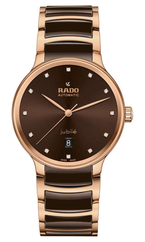 Centrix Automatic Diamonds