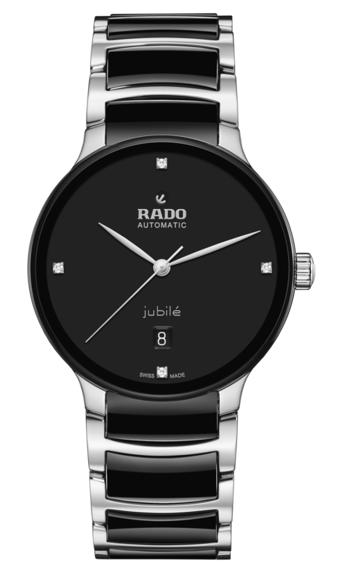 Centrix Automatic Diamonds