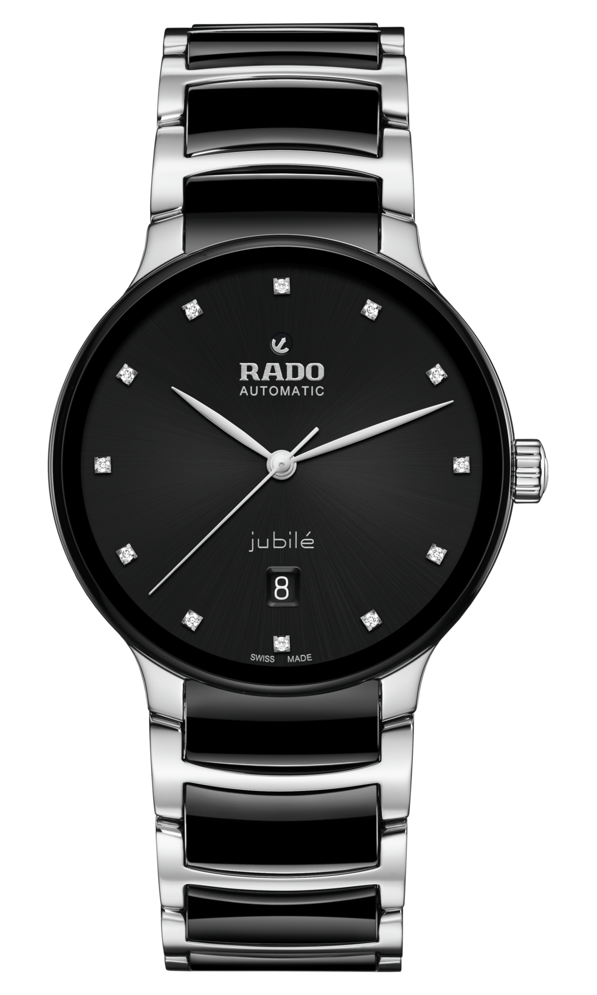 Centrix Jlabels Centrix 2023 | RADO®