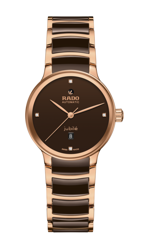 Centrix Automatic Diamonds