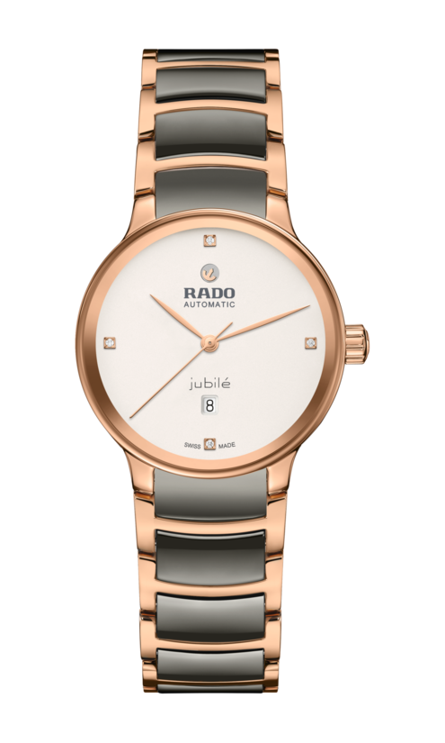 Centrix Automatic Diamonds