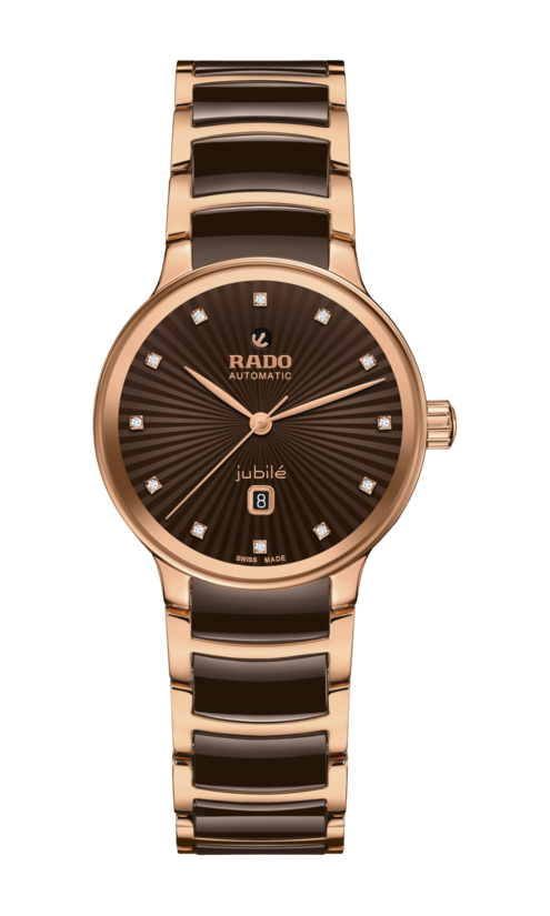 Centrix Automatic Diamonds