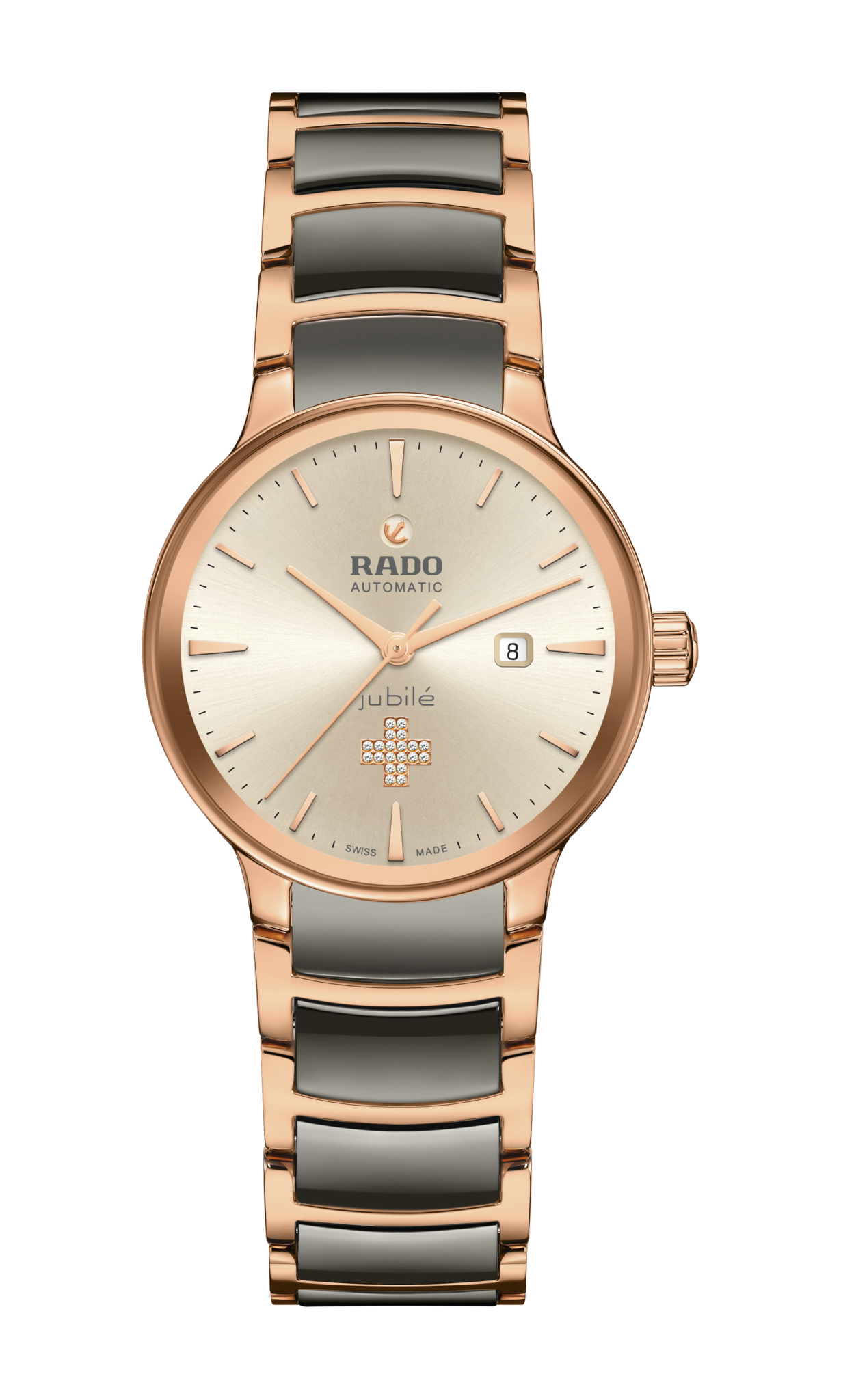 Centrix Automatic Swiss Special Edition