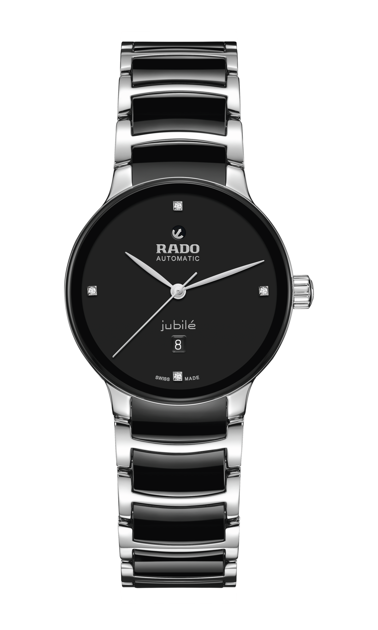 シルバー ウォッチ | Rado® 日本 シルバー ウォッチ | Rado® 日本