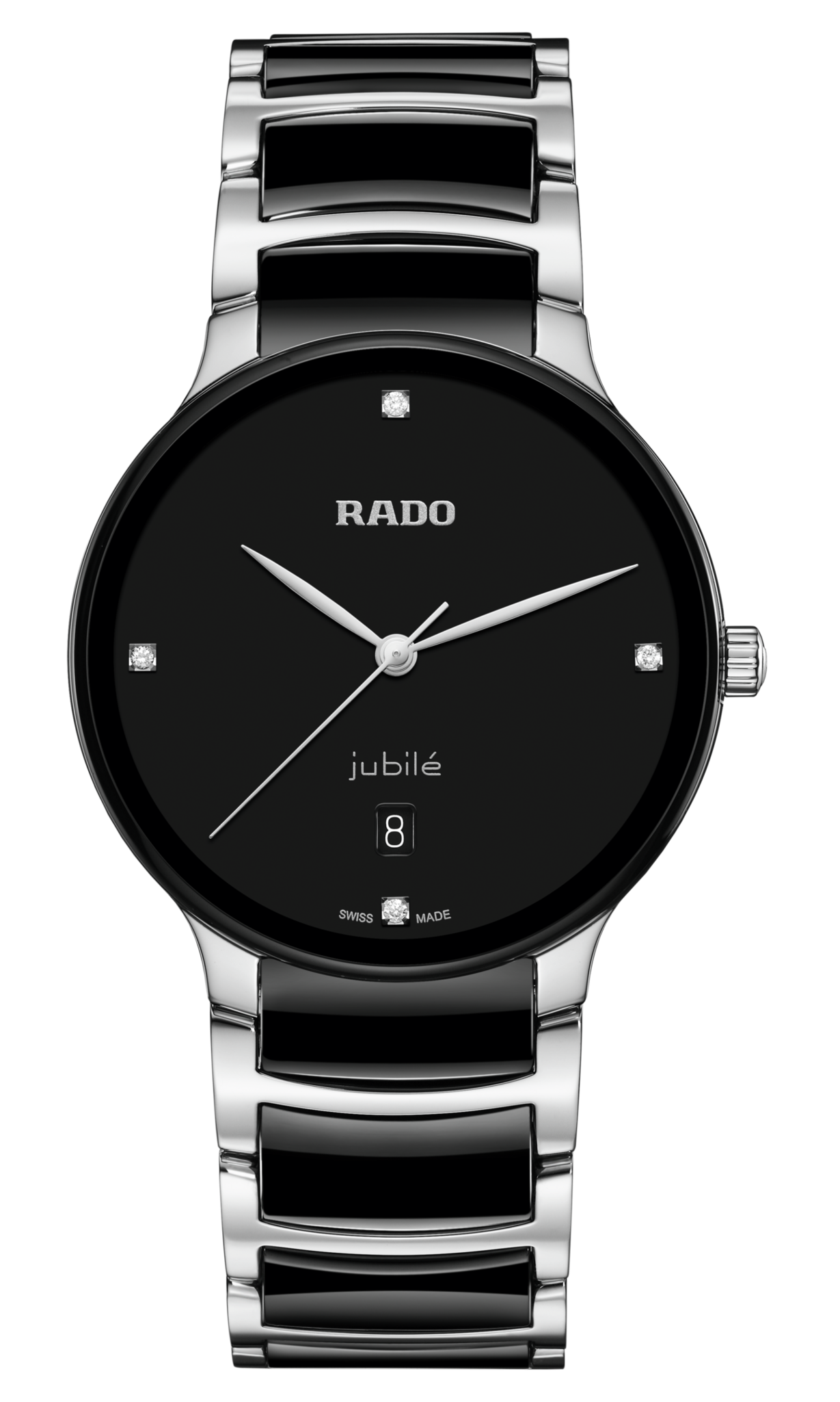 Black rado jubile hot sale