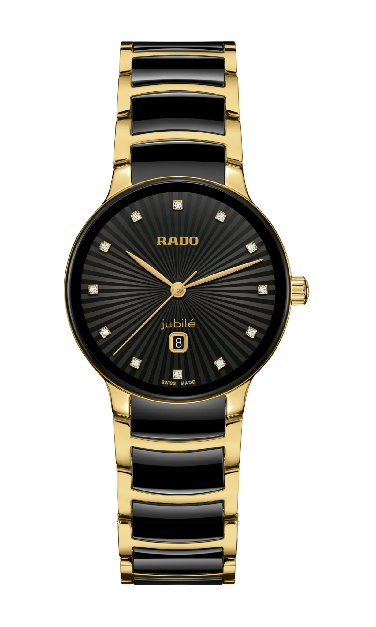 Rado watch service discount center near me