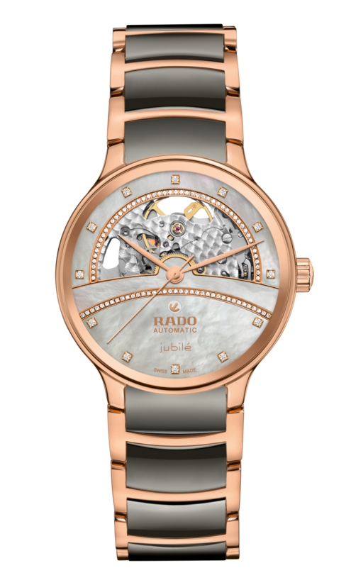 Centrix Open Heart Diamonds