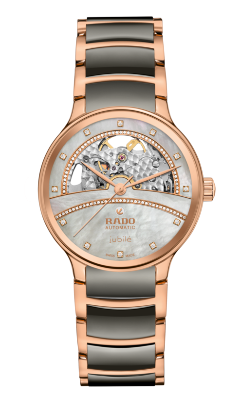 Centrix Open Heart Diamonds