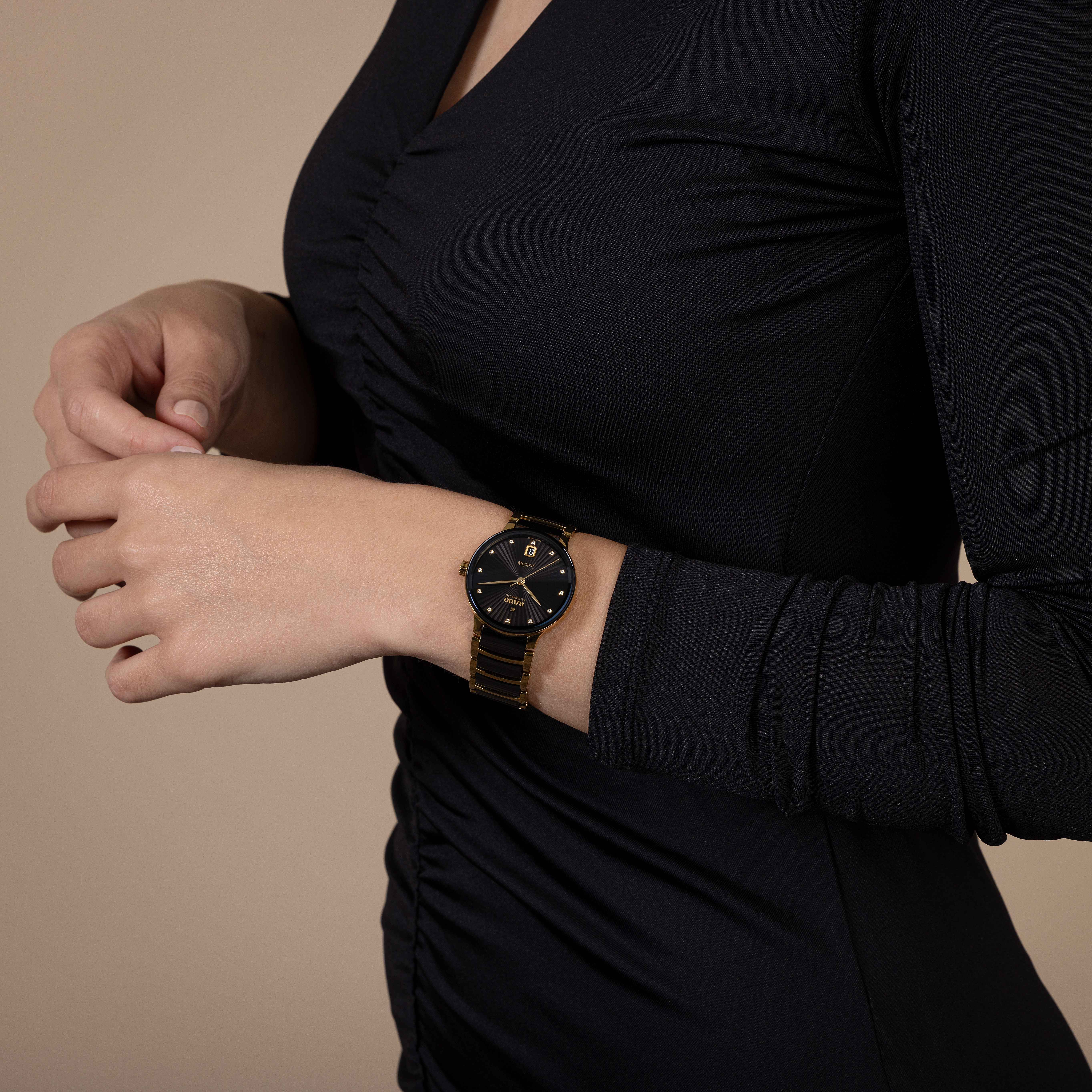 Centrix Automatic Diamonds