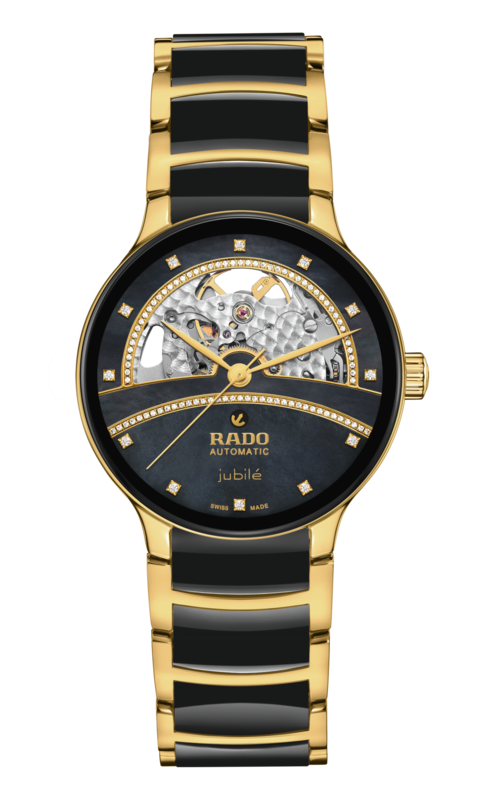 RADO Centrix Open Heart Diamonds R30032752
