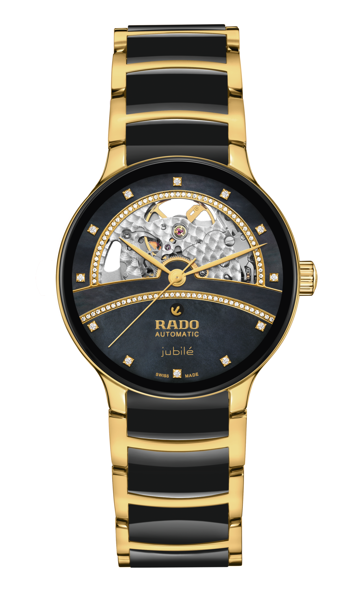 RADO Centrix Open Heart Diamonds R30032752
