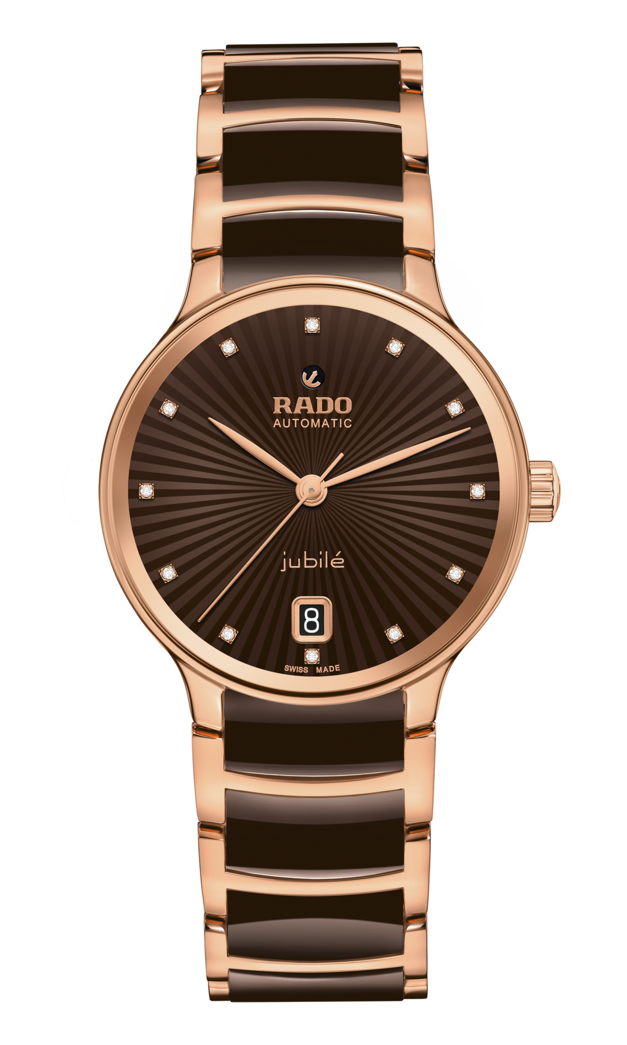 Centrix Automatic Diamonds