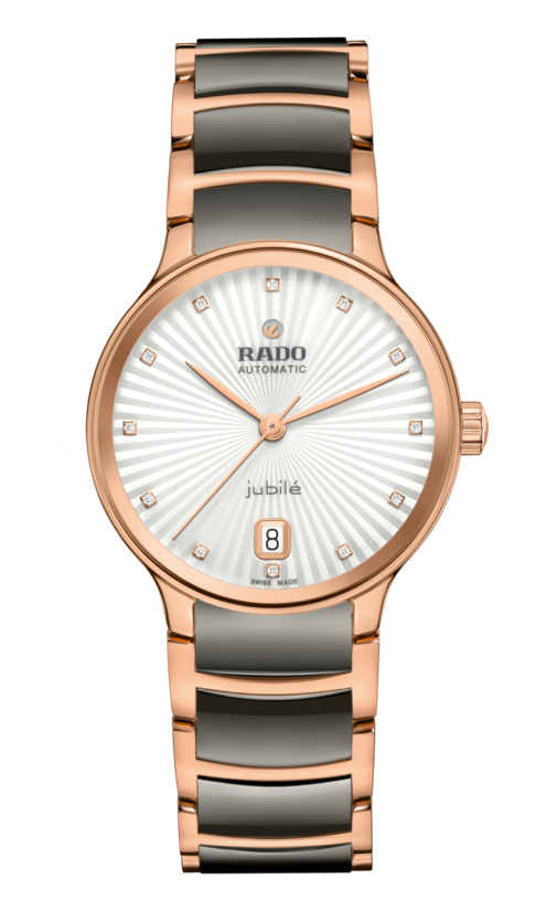 Centrix Automatic Diamonds