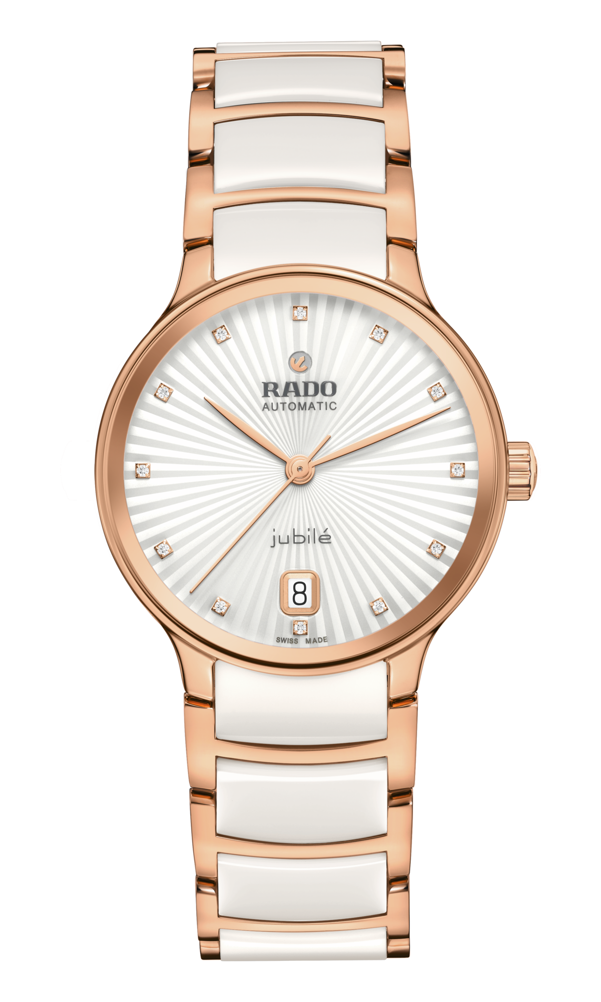 ホワイト ウォッチ | Rado® 日本 ホワイト ウォッチ | Rado® 日本