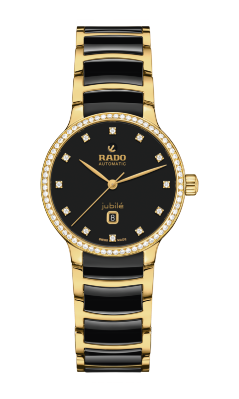 RADO Centrix Automatic Diamonds R30227702
