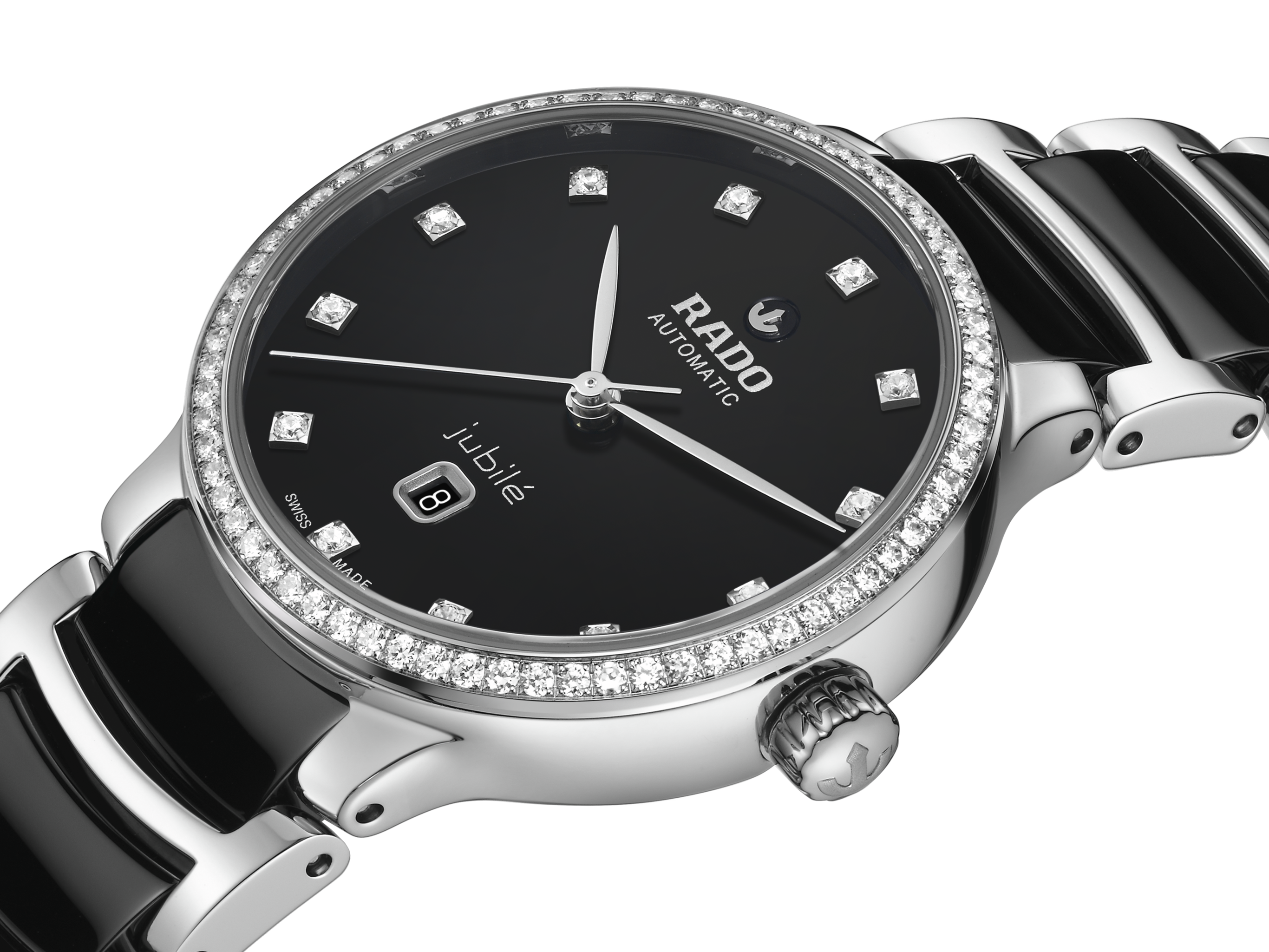 Centrix Automatic Diamonds