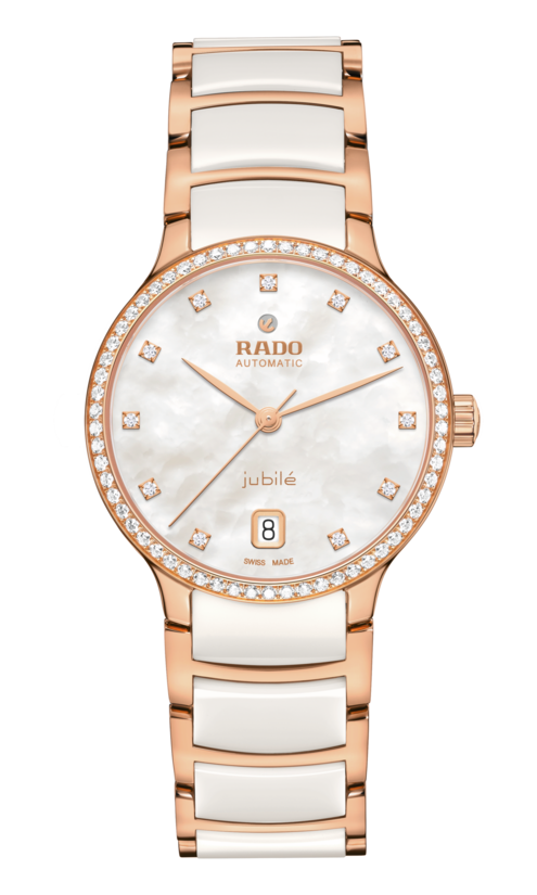 Centrix Automatic Diamonds